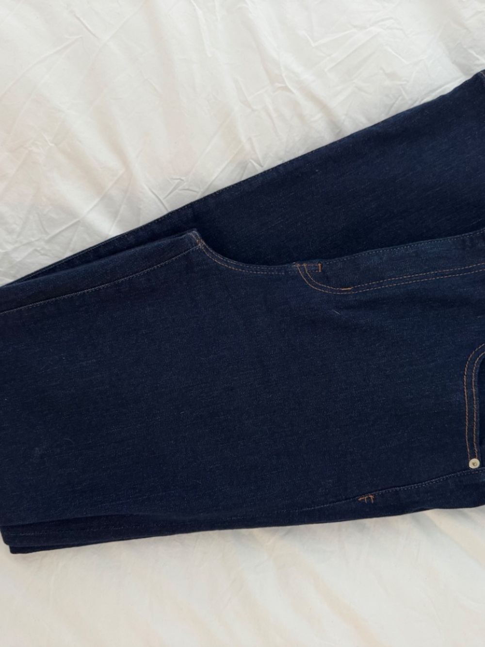 Frame Jeans - Picture 3 of 7